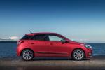 Hyundai i20 2015 года (UK)